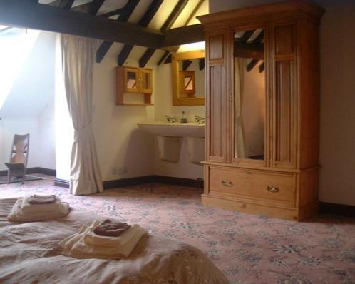 Horseshoe Pass Holiday Lets Llangollen Kamer foto