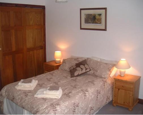 Horseshoe Pass Holiday Lets Llangollen Kamer foto
