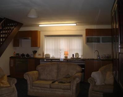 Horseshoe Pass Holiday Lets Llangollen Kamer foto