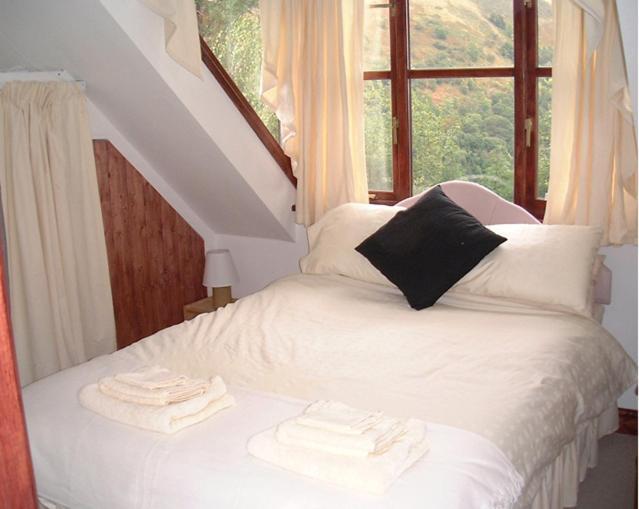 Horseshoe Pass Holiday Lets Llangollen Kamer foto